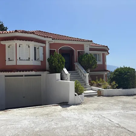 Casa de Férias Happyfield Lixúri