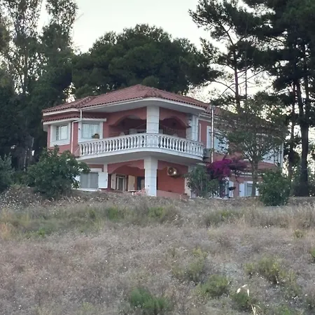 Casa de Férias Happyfield *