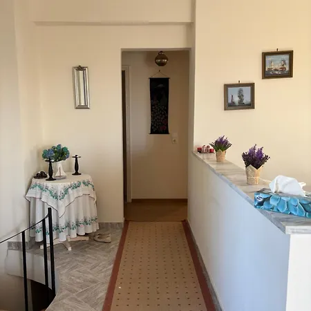 Tatil Evi Happyfield *