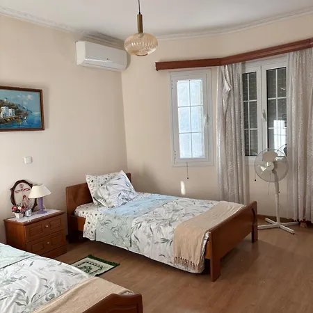 Tatil Evi Happyfield *