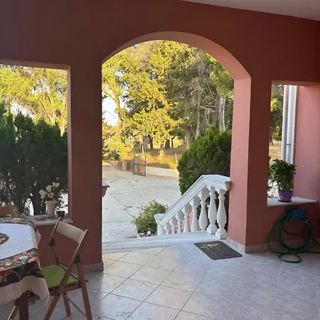 Happyfield Tatil Evi