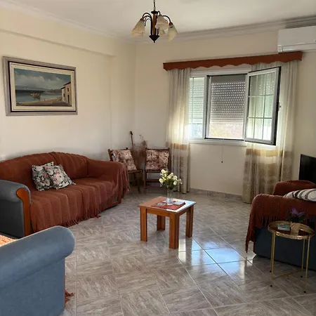 Tatil Evi Happyfield *