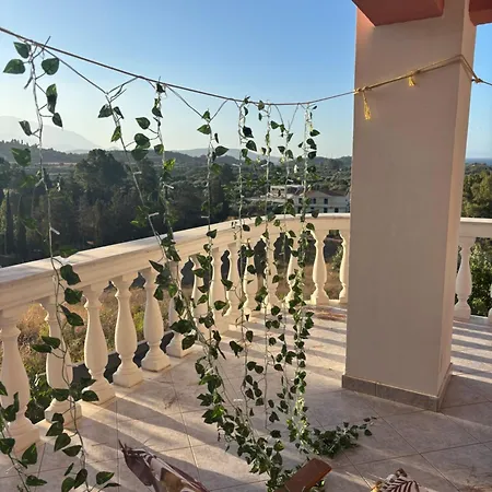 Tatil Evi Happyfield