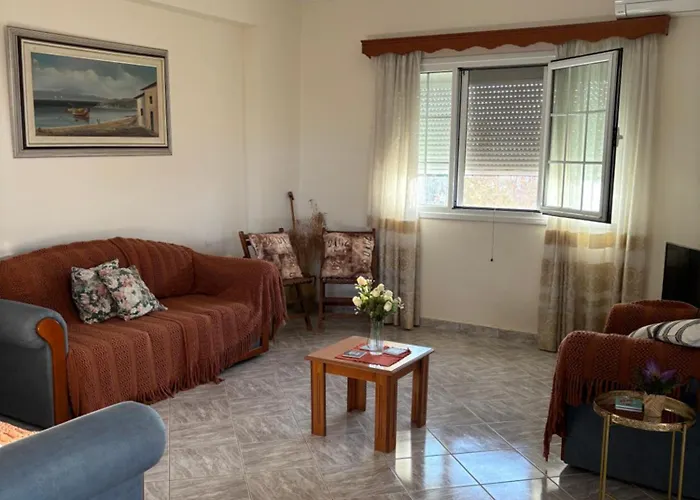 Vakantiehuis Happyfield *